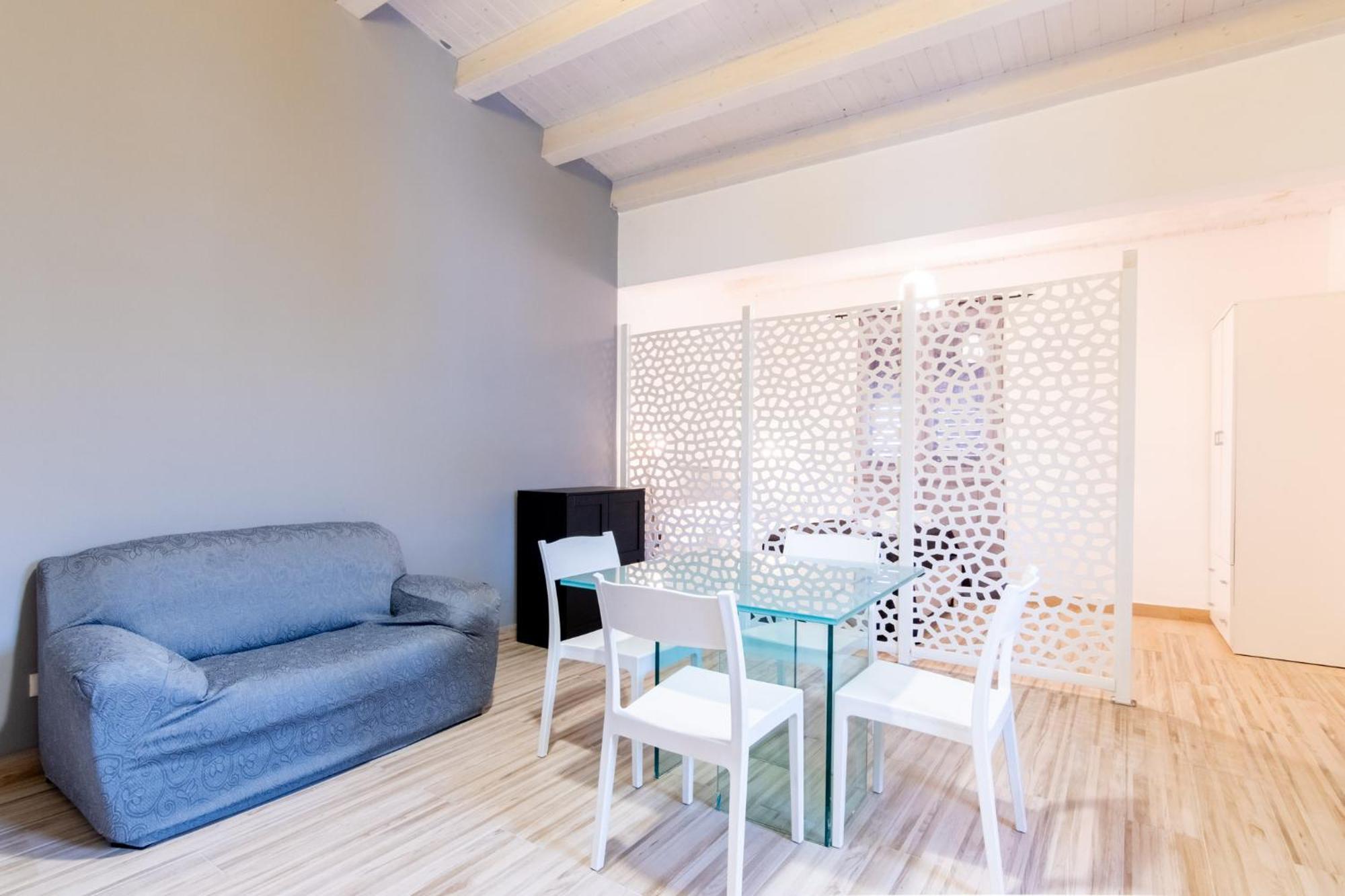 Greek Apartments Palerme Extérieur photo