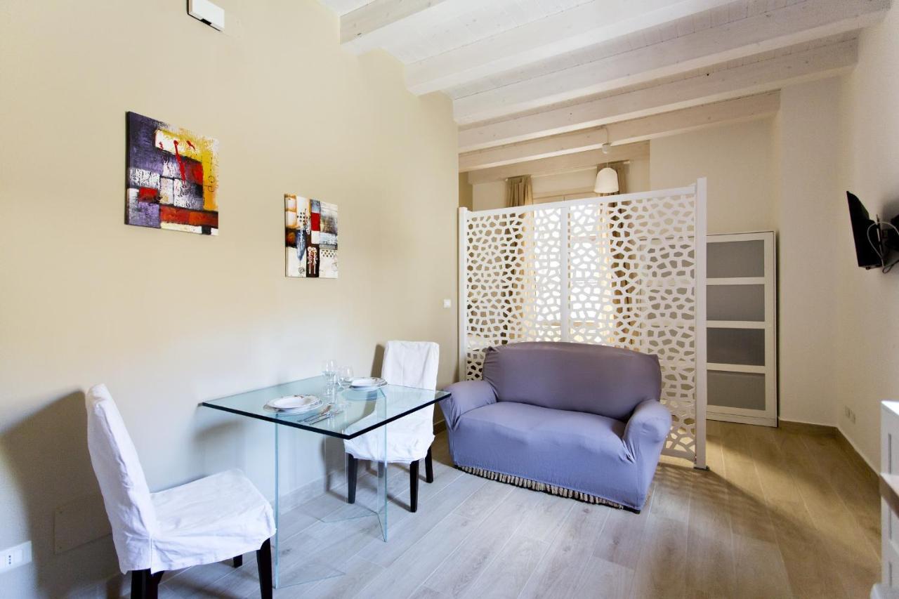 Greek Apartments Palerme Extérieur photo