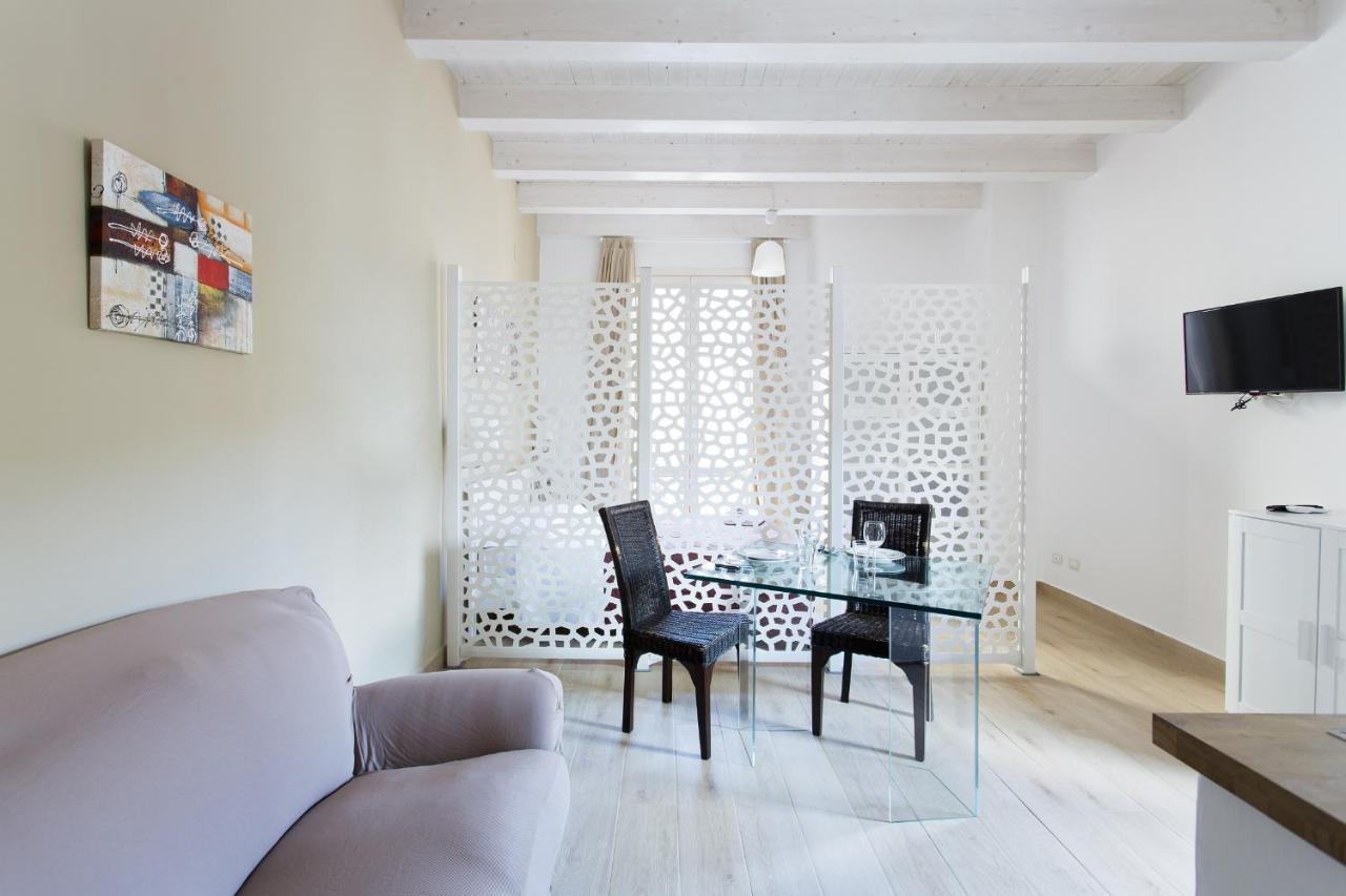 Greek Apartments Palerme Extérieur photo