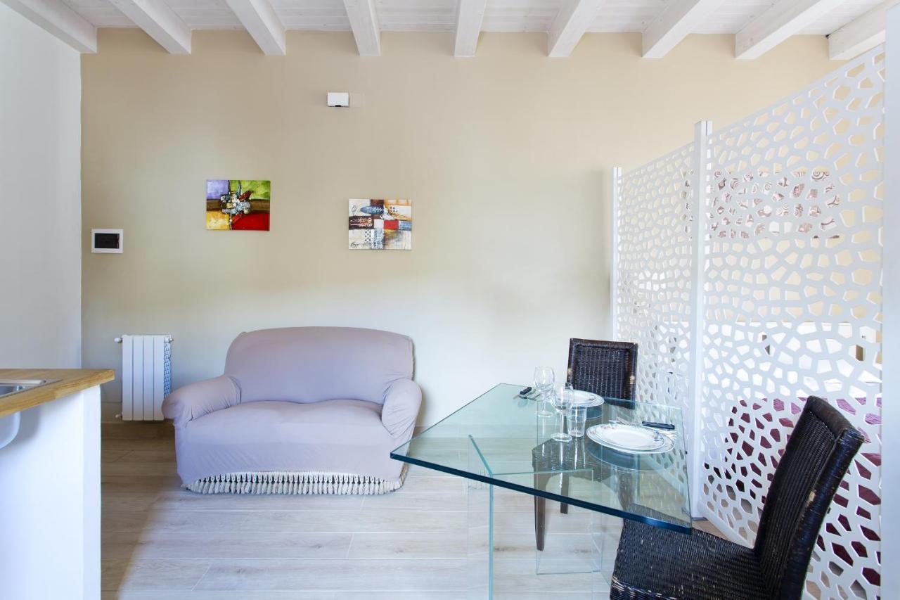 Greek Apartments Palerme Extérieur photo
