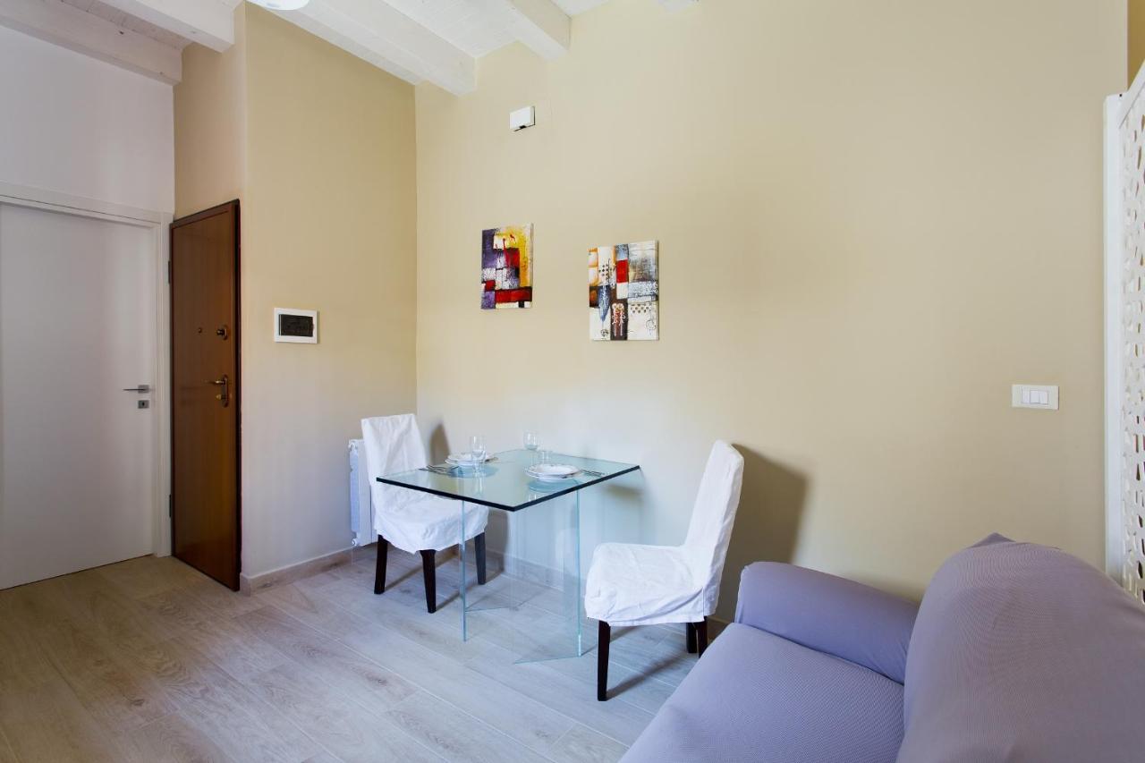 Greek Apartments Palerme Extérieur photo