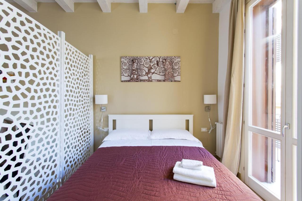 Greek Apartments Palerme Extérieur photo
