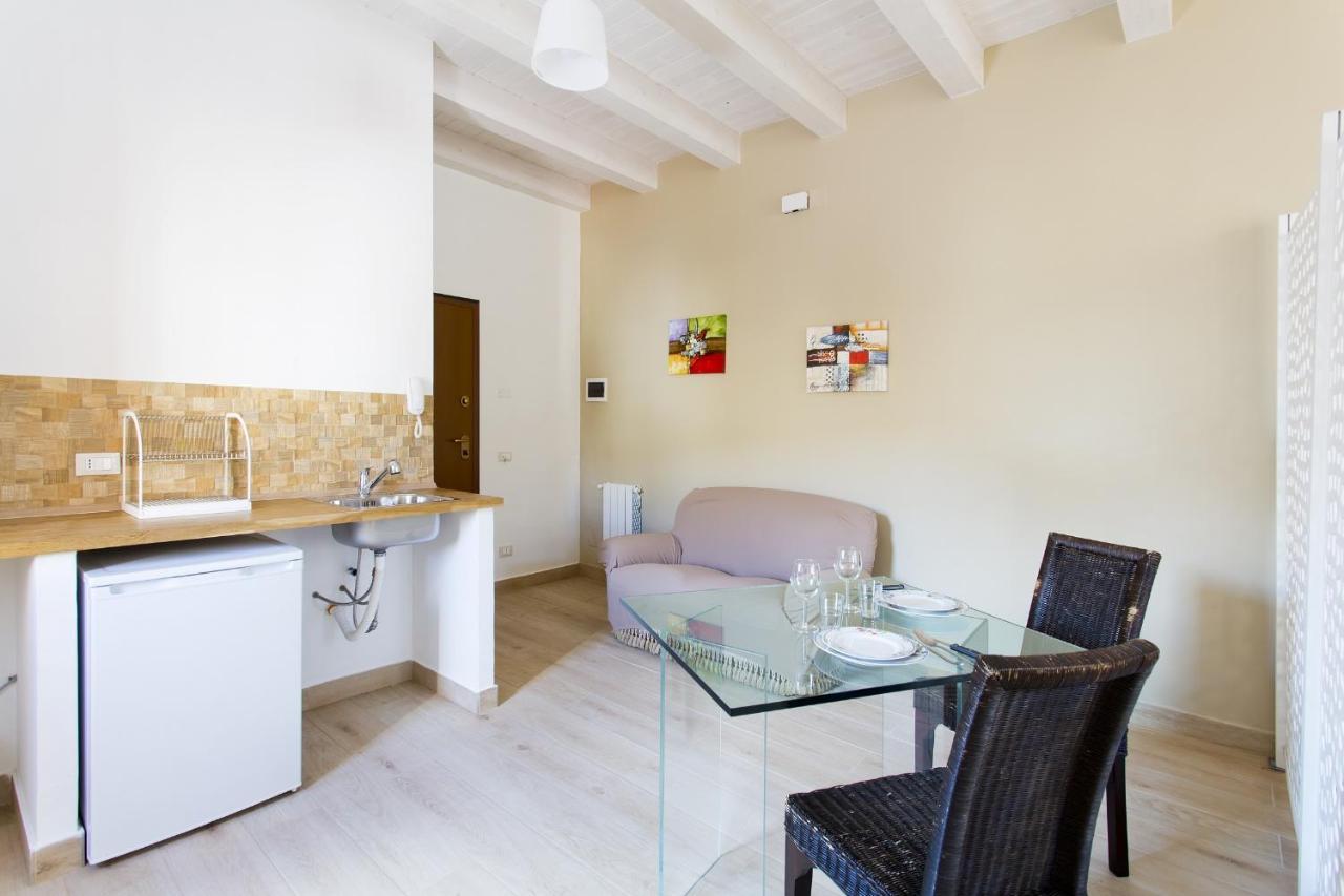 Greek Apartments Palerme Extérieur photo