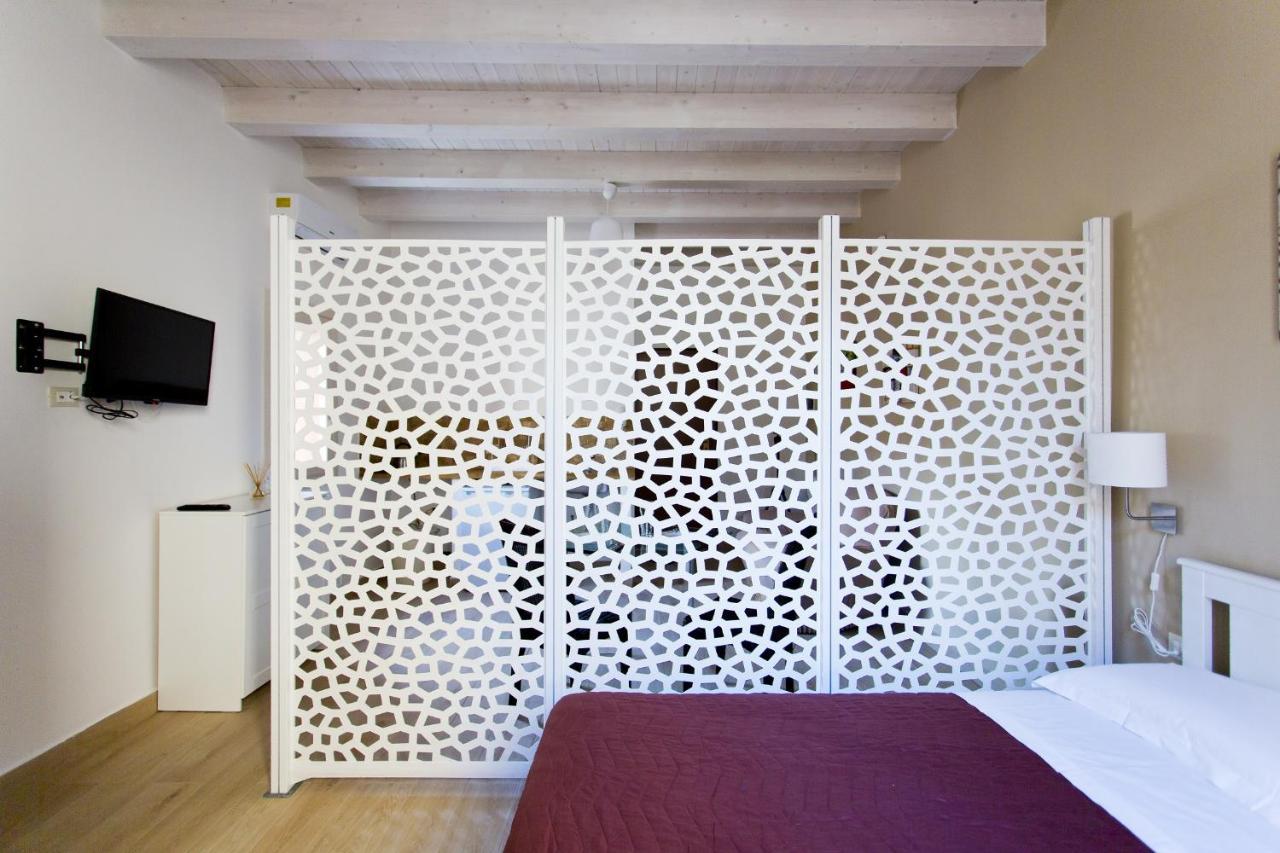 Greek Apartments Palerme Extérieur photo