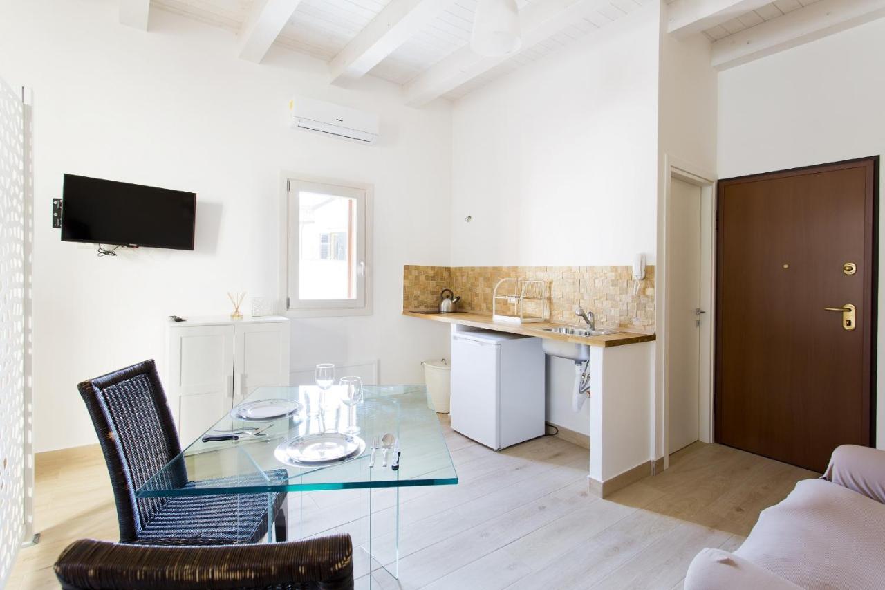 Greek Apartments Palerme Extérieur photo